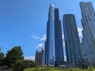 1211 S Prairie Avenue 2904, Chicago, IL 60605