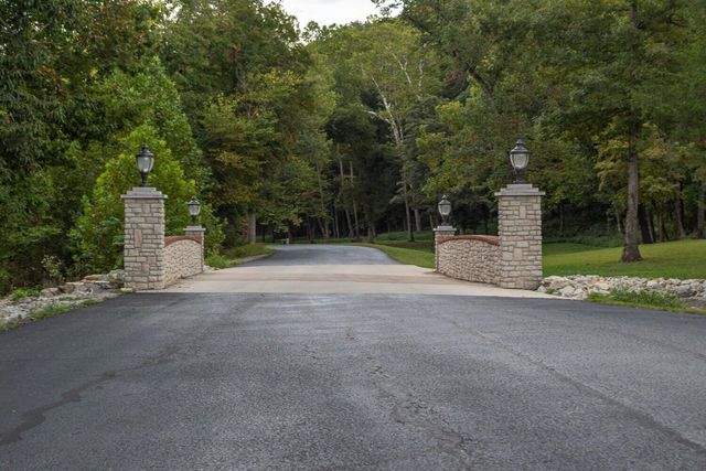 Lot 26 Ranch Road, Saddlebrooke, MO 65630