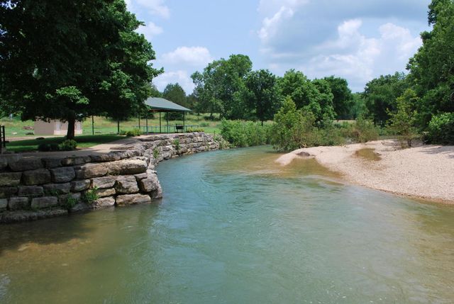 Lot 26 Ranch Road, Saddlebrooke, MO 65630