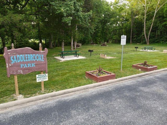 Lot 26 Ranch Road, Saddlebrooke, MO 65630