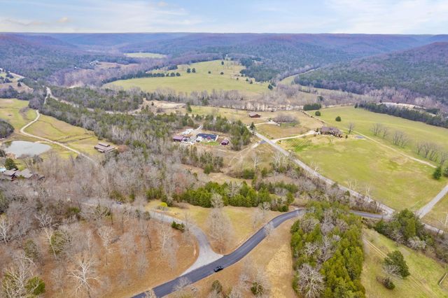 Lot 26 Ranch Road, Saddlebrooke, MO 65630