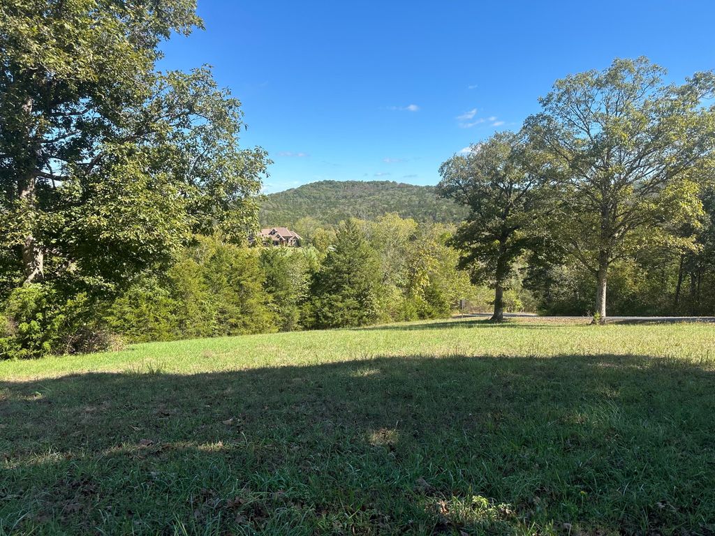 Lot 26 Ranch Road, Saddlebrooke, MO 65630