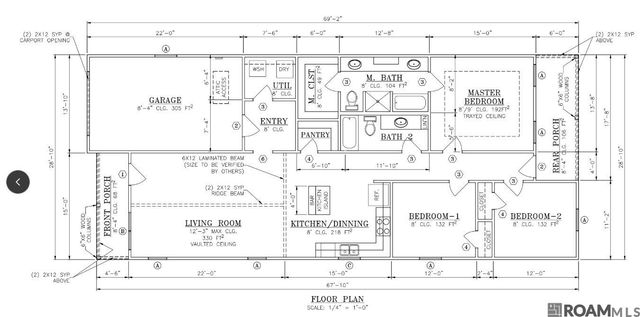 12860 St Lucia Dr, Maurepas, LA 70449