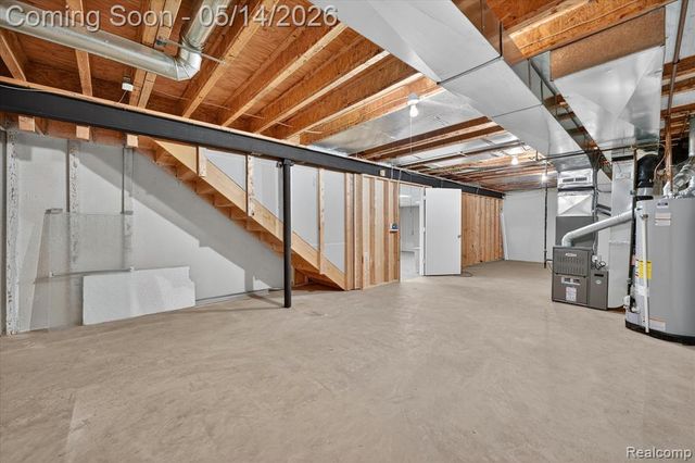 6020 N Newburgh Road, Westland, MI 48185
