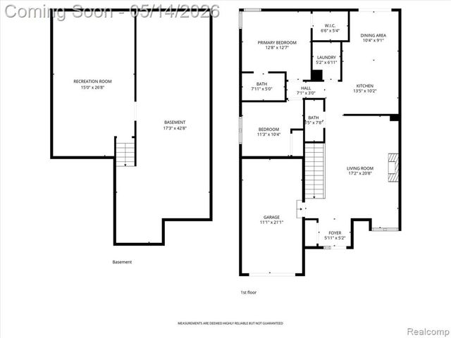 6020 N Newburgh Road, Westland, MI 48185