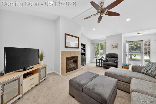 6020 N Newburgh Road, Westland, MI 48185