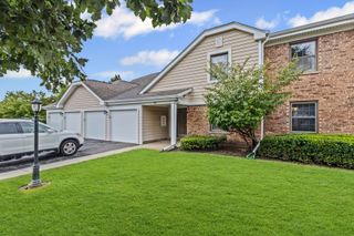 91 Lambert Drive B1, Schaumburg, IL 60193