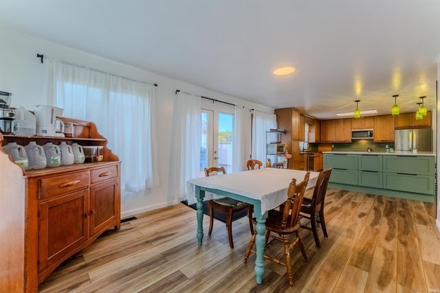 656 S Main Street, Upland, IN 46989