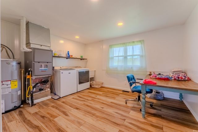 656 S Main Street, Upland, IN 46989