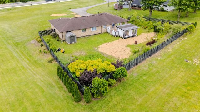656 S Main Street, Upland, IN 46989