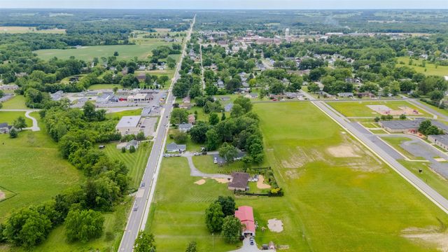 656 S Main Street, Upland, IN 46989