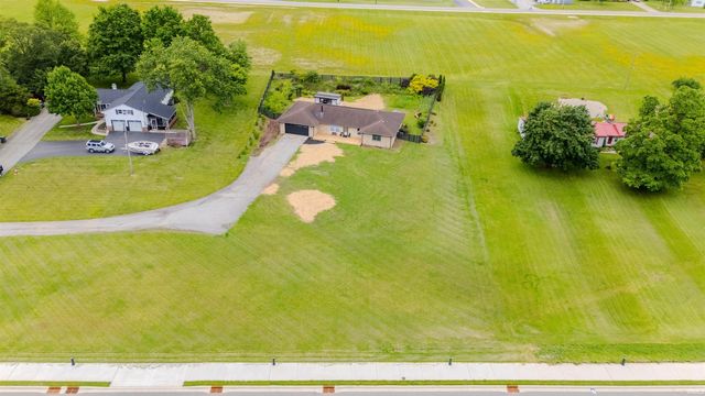 656 S Main Street, Upland, IN 46989