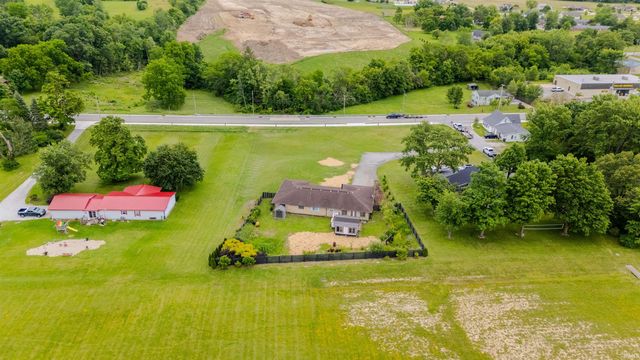 656 S Main Street, Upland, IN 46989