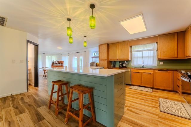 656 S Main Street, Upland, IN 46989