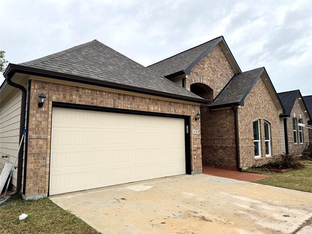 10829 Deaf Smith Street, La Porte, TX 77571