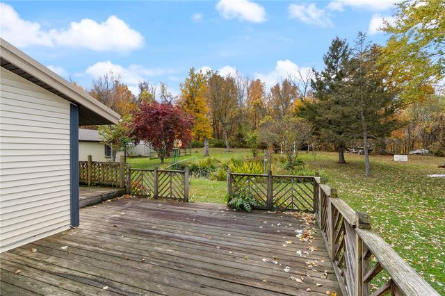 7639 Cardinal Road, Wolcott, NY 14590