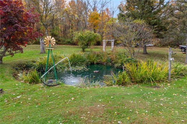 7639 Cardinal Road, Wolcott, NY 14590