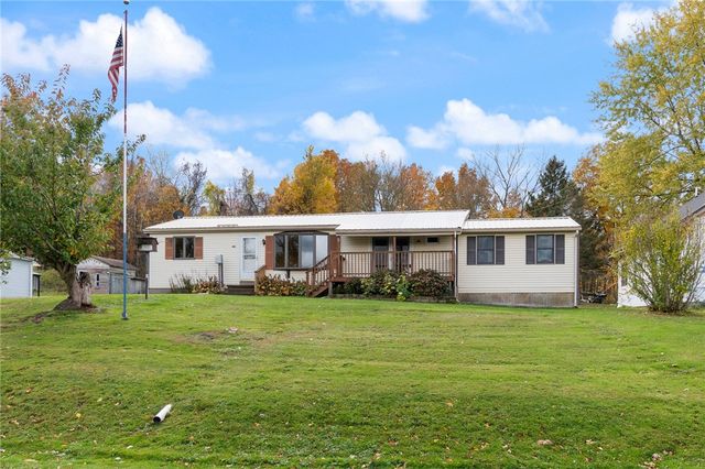 7639 Cardinal Road, Wolcott, NY 14590