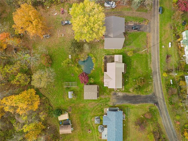 7639 Cardinal Road, Wolcott, NY 14590