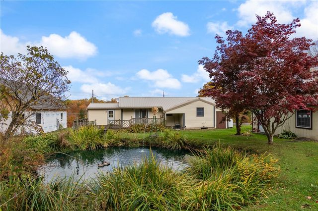 7639 Cardinal Road, Wolcott, NY 14590