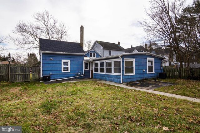 337 BUFFALO AVE, Egg Harbor City, NJ 08215