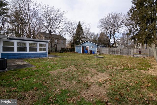 337 BUFFALO AVE, Egg Harbor City, NJ 08215