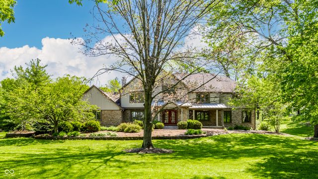5245 N COUNTY ROAD 600 E, Brownsburg, IN 46112