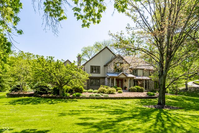 5245 N COUNTY ROAD 600 E, Brownsburg, IN 46112
