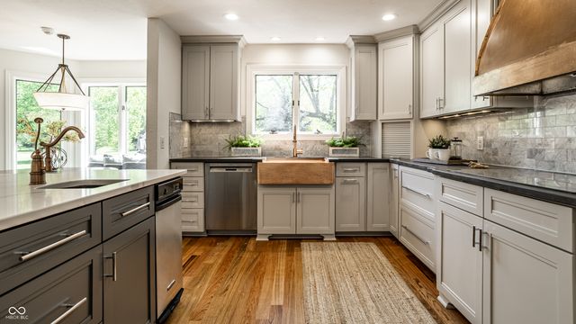 5245 N COUNTY ROAD 600 E, Brownsburg, IN 46112