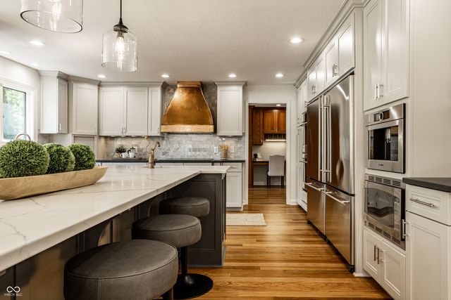 5245 N COUNTY ROAD 600 E, Brownsburg, IN 46112