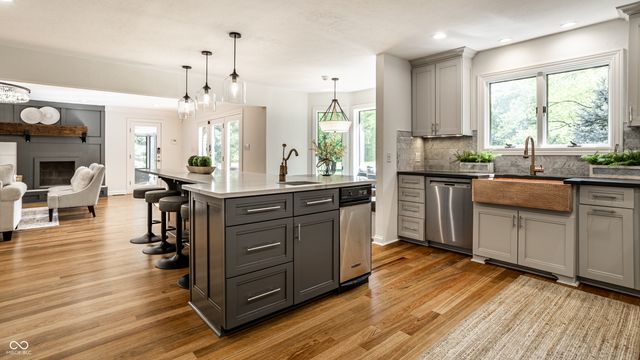 5245 N COUNTY ROAD 600 E, Brownsburg, IN 46112