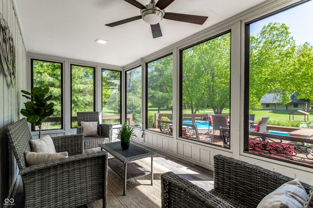 5245 N COUNTY ROAD 600 E, Brownsburg, IN 46112