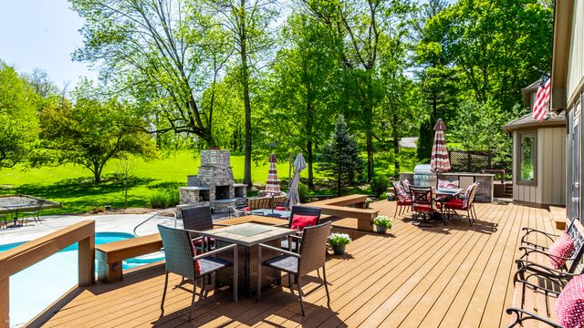 5245 N COUNTY ROAD 600 E, Brownsburg, IN 46112