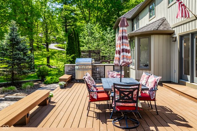 5245 N COUNTY ROAD 600 E, Brownsburg, IN 46112
