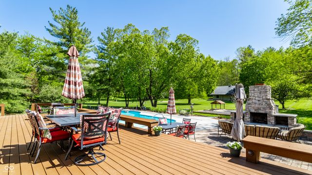5245 N COUNTY ROAD 600 E, Brownsburg, IN 46112