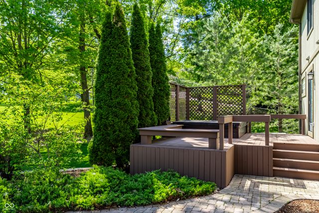 5245 N COUNTY ROAD 600 E, Brownsburg, IN 46112