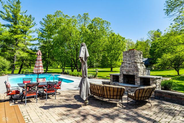 5245 N COUNTY ROAD 600 E, Brownsburg, IN 46112