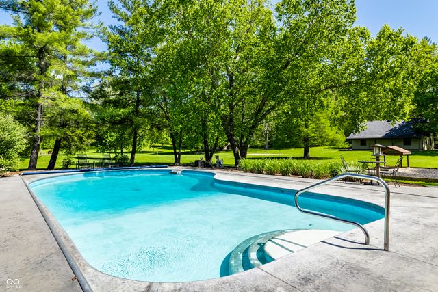 5245 N COUNTY ROAD 600 E, Brownsburg, IN 46112