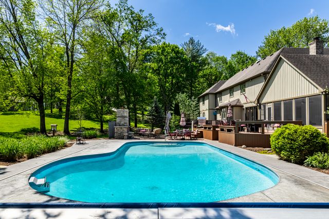 5245 N COUNTY ROAD 600 E, Brownsburg, IN 46112
