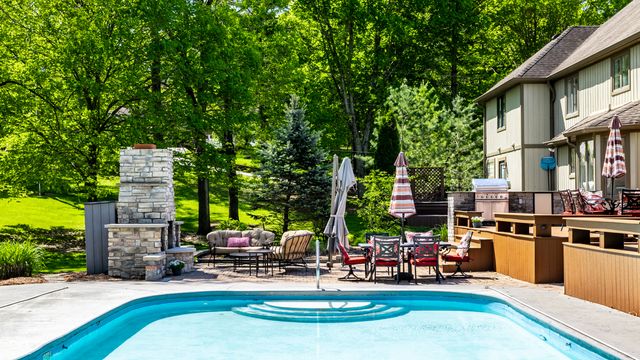 5245 N COUNTY ROAD 600 E, Brownsburg, IN 46112
