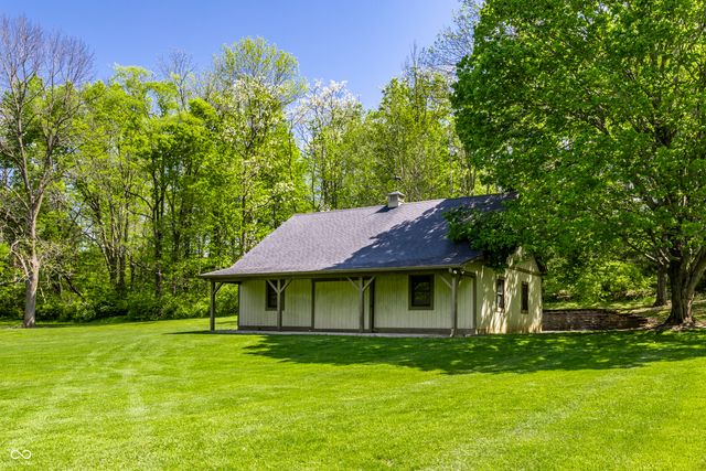 5245 N COUNTY ROAD 600 E, Brownsburg, IN 46112
