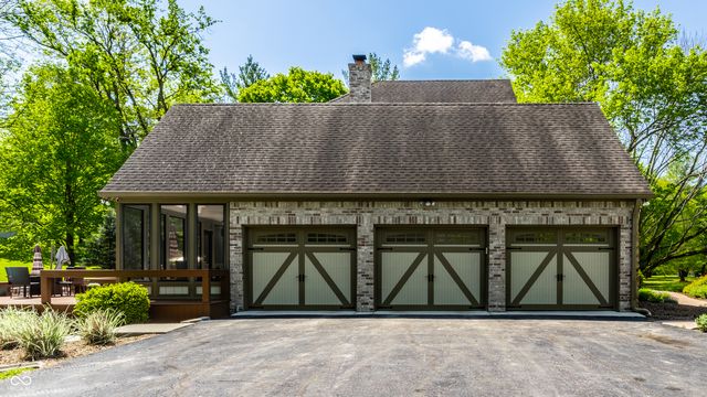 5245 N COUNTY ROAD 600 E, Brownsburg, IN 46112