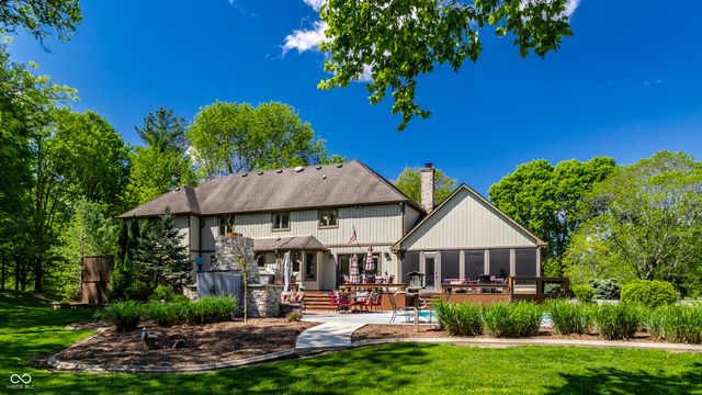 5245 N COUNTY ROAD 600 E, Brownsburg, IN 46112