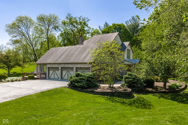 5245 N COUNTY ROAD 600 E, Brownsburg, IN 46112