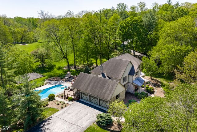 5245 N COUNTY ROAD 600 E, Brownsburg, IN 46112