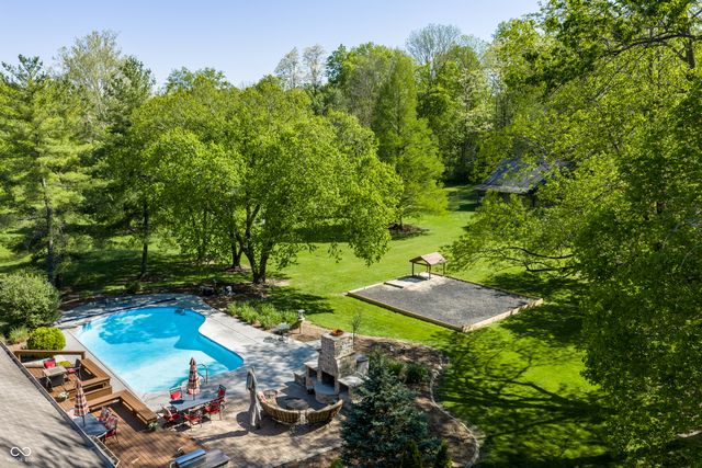 5245 N COUNTY ROAD 600 E, Brownsburg, IN 46112