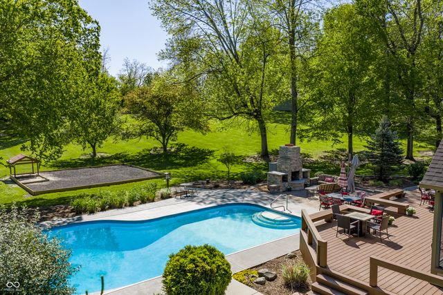 5245 N COUNTY ROAD 600 E, Brownsburg, IN 46112