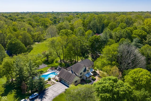 5245 N COUNTY ROAD 600 E, Brownsburg, IN 46112