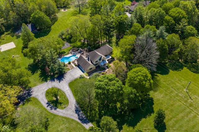 5245 N COUNTY ROAD 600 E, Brownsburg, IN 46112