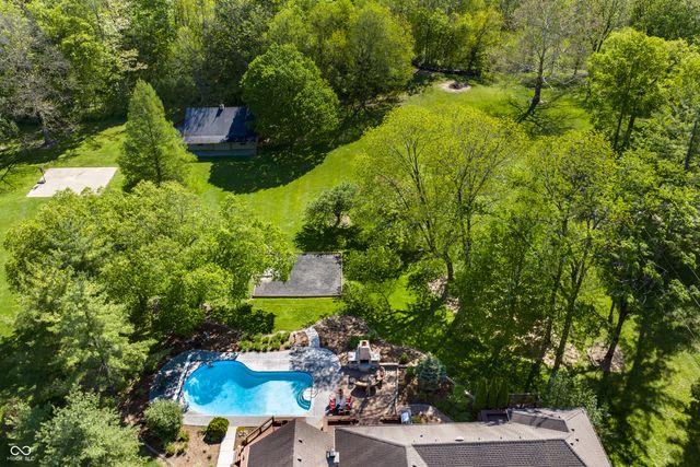 5245 N COUNTY ROAD 600 E, Brownsburg, IN 46112